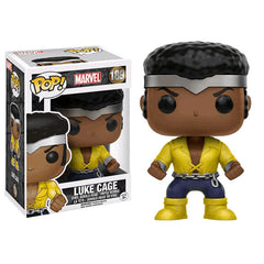 Pop! 189 Marvel Luke Cage - Luke Cage (Classic)