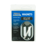 Primal Horizon Magnets: 1/4 in x 1/16 in (25)