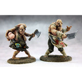 Reaper Dark Heaven Legends: 03688 Dreg Butchers