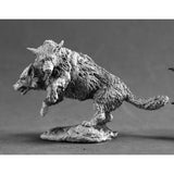 Reaper Dark Heaven Legends: 03695 Death Dog