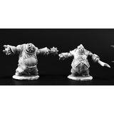 Reaper Dark Heaven Legends: 03697 Stitch Golems (2)
