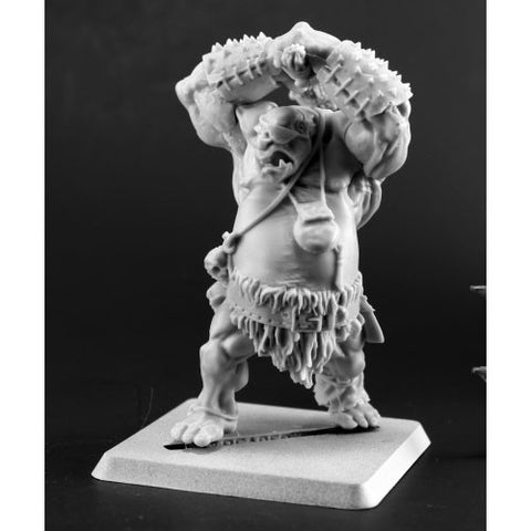 Reaper Dark Heaven Legends: 03710 Ogre Smasher