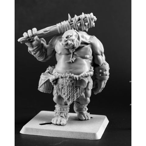 Reaper Dark Heaven Legends: 03712 Ogre Guard