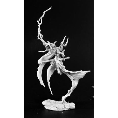 Reaper Dark Heaven Legends: 03725 Moandain, Arch Lich
