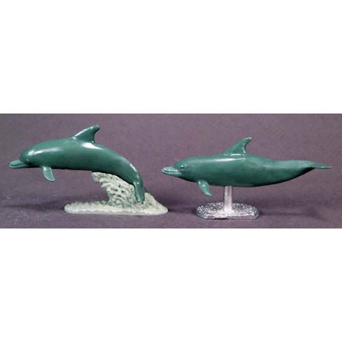 Reaper Dark Heaven Legends: 03726 Dolphins (2)