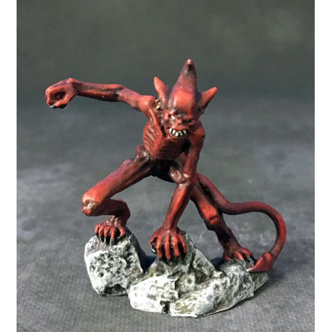 Reaper Dark Heaven Legends: 03728 Babau Demon