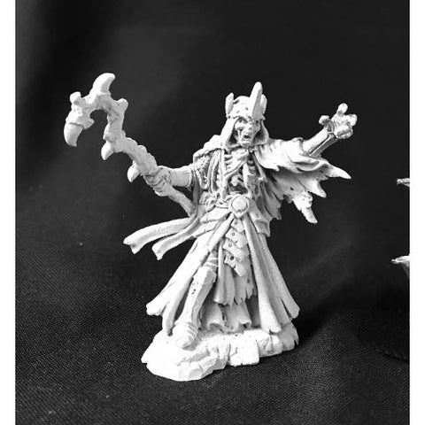 Reaper Dark Heaven Legends: 03748 Lich