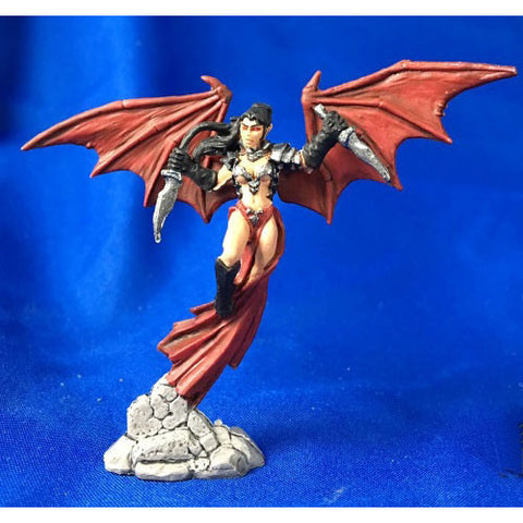 Reaper Dark Heaven Legends: 03749 Succubus