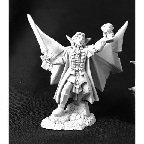 Reaper Dark Heaven Legends: 03750 Vampire