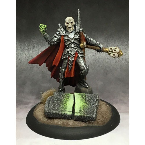 Reaper Dark Heaven Legends: 03752 Skeletal Champion