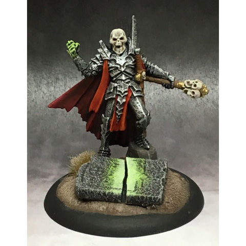 Reaper Dark Heaven Legends: 03752 Skeletal Champion