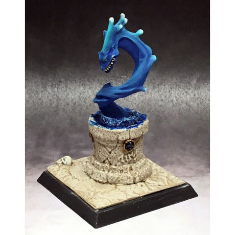 Reaper Dark Heaven Legends: 03768 Water Weird