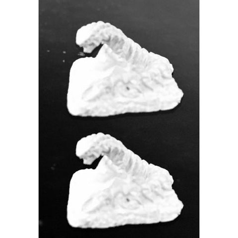 Reaper Dark Heaven Legends: 03773 Giant Centipedes (2)