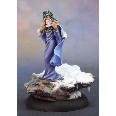 Reaper Dark Heaven Legends: 03779 Winter Spirit