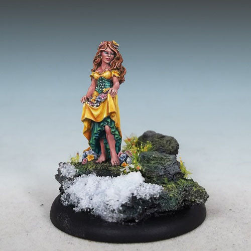 Reaper Dark Heaven Legends: 03780 Spirit of Spring