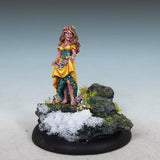 Reaper Dark Heaven Legends: 03780 Spirit of Spring