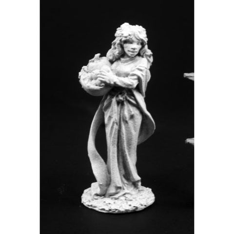 Reaper Dark Heaven Legends: 03782 Spirit of Autumn