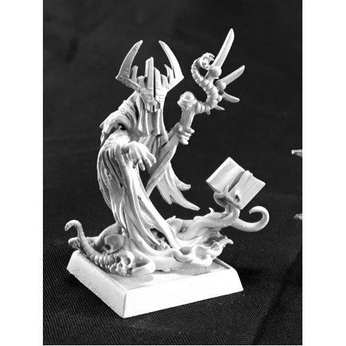 Reaper Dark Heaven Legends: 03787 Disciples of Cthon Iconic