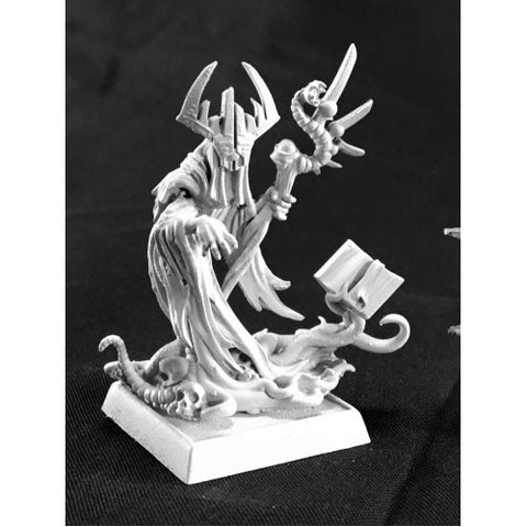 Reaper Dark Heaven Legends: 03787 Disciples of Cthon Iconic