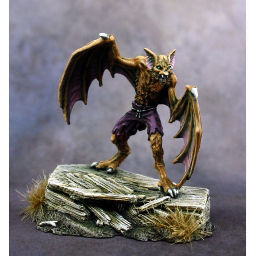 Reaper Dark Heaven Legends: 03791 Werebat