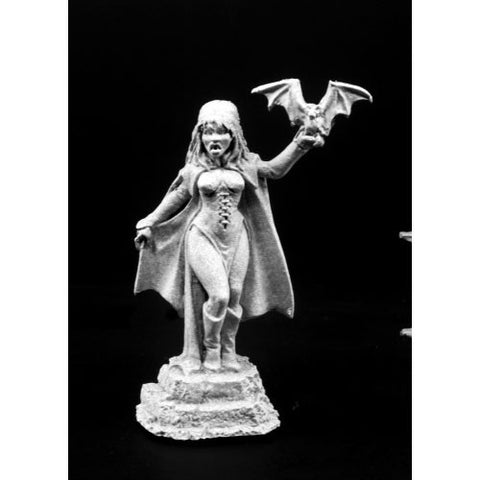 Reaper Dark Heaven Legends: 03794 Siobhana, Vampiress