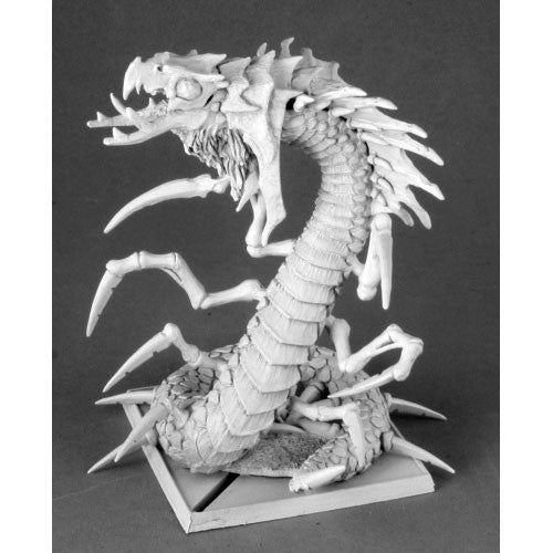 Reaper Warlord 14595 Frost Wyrm
