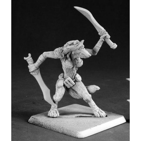 Reaper Warlord 14617 Koborlas Shadow Tracker