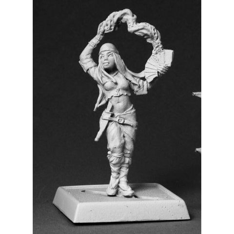 Reaper Pathfinder Miniatures: 60059 Harrower