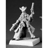 Reaper Pathfinder Miniatures: 60085 Lirianne, Gunslinger