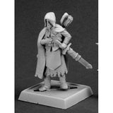 Reaper Pathfinder Miniatures: 60089 Zandu Vorcyon
