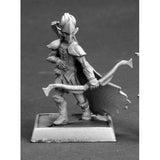 Reaper Pathfinder Miniatures: 60101 Kiramor the Forest Shadow