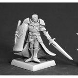 Reaper Pathfinder Miniatures: 60111 Holy Vindicator