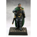 Reaper Pathfinder Miniatures: 60127 Hellknight Captain