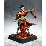 Reaper Pathfinder Miniatures: 60129 Chelaxian Infernal Binder