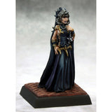 Reaper Pathfinder Miniatures: 60132 Cleric of Mammon