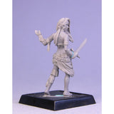 Reaper Pathfinder Miniatures: 60134 Isabella Locke