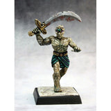 Reaper Pathfinder Miniatures: 60158 Osirion Living Monolith