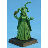 Reaper Pathfinder Miniatures: 60159 Jolistina Susperio