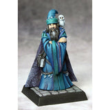 Reaper Pathfinder Miniatures: 60165 Dr Orontius