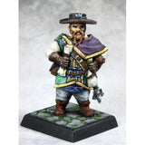 Reaper Pathfinder Miniatures: 60166 Constable