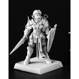 Reaper Pathfinder Miniatures: 60171 Irabeth Tirabade