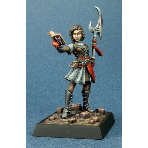 Reaper Pathfinder Miniatures: 60172 Hosilla