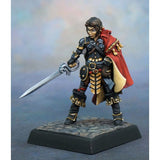 Reaper Pathfinder Miniatures: 60174 Jirelle, Iconic Swashbuckler