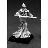 Reaper Pathfinder Miniatures: 60199 Honaire, Spirit