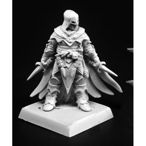 Reaper Pathfinder Miniatures: 60203 The Red Raven