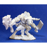 Reaper Dark Heaven Bones: 77013 Minotaur