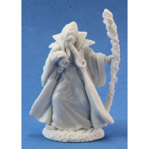 Reaper Dark Heaven Bones: 77020 Bathalian