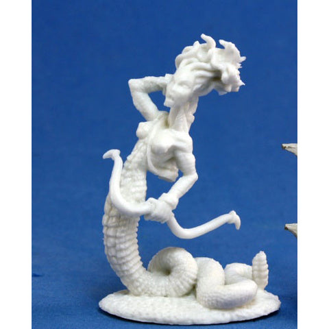 Reaper Dark Heaven Bones: 77037 Medusa