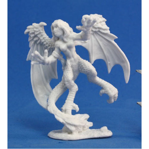 Reaper Dark Heaven Bones: 77041 Harpy