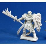 Reaper Dark Heaven Bones: 77058 Almaran the Gold, Paladin